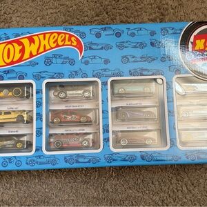 New Hot wheels 50 ca pack